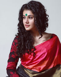 Taapsee Pannu